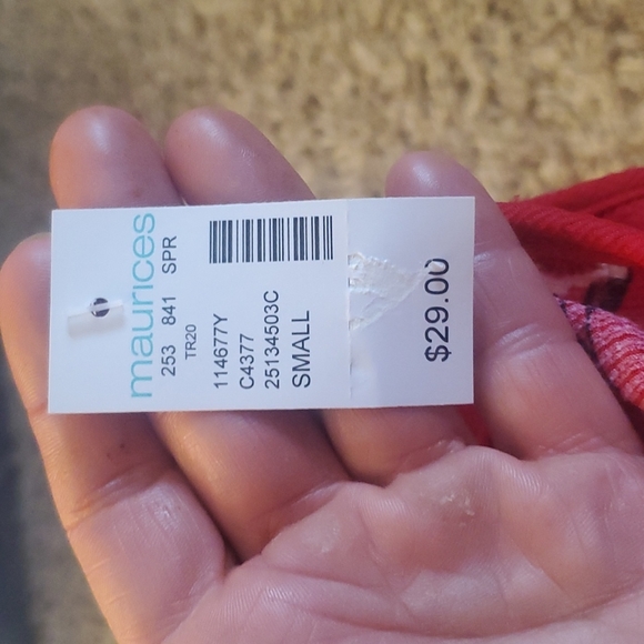 Summer tank top - Picture 3 of 3